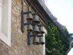 Glockenspiel der alten Bergschule (Foto Sauerzapfe)