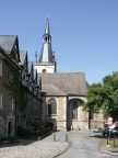 St. Annenkirche in Eisleben (Foto Sauerzapfe)