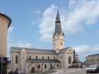 St. Ulrich-Kirche, Sangerhausen (Foto Sauerzapfe)