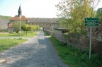 Kloster Wimmelburg (Foto U. Weißenborn)