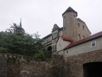 Gebäudekomplex im Schloss Seeburg (Foto Sauerzapfe)