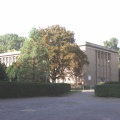 Im Innenhof der ehemaligen BBS (Foto Sauerzapfe)