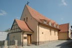 [025] St. Gangolf Kirche auf dem Kupferberg zu Hettstedt