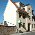 Die Lutherschule in Mansfeld (Foto U. Weißenborn)