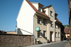 Die Lutherschule in Mansfeld (Foto U. Weißenborn)