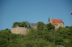 Schloss Mansfeld (Foto U. Weißenborn)