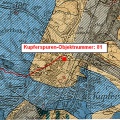 081_Geokarte  Mundloch J-A-Stollen