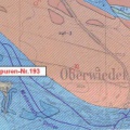 193 Geologischen Karte  Geotop Ölgrund Wiederstedt