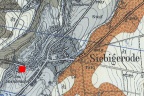190_Geokarte Siebigerode