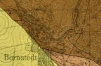186_Geokarte Bornstedt Straße