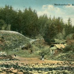 [184] Steinbrüche Neckendorf