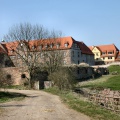 Schloss Klosterode (oto Dr.S.König) 