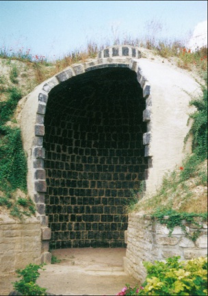 Friedeburger Kornflaschen (MansfeldBand2)