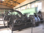 Dinglerkompressoren (Foto Sauerzapfe)