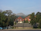 Halde des Thomas-Münzer-Schachtes von der Kupferhütte gesehen (Foto Sauerzapfe 2006)