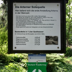 [170] Solequelle Artern