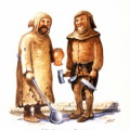 1550 - Schmelzer  und  Berghauer