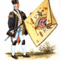 1769 - Fahnenträger