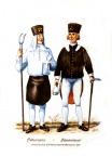 1769 - Hüttenmann  undp  Schieferhäuer