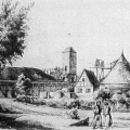 Erdmannschacht in Wimmelburg (Archiv Hauche)