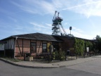 Bergbaumuseum Röhrigschacht in Wettelrode (Foto Sauerzapfe)