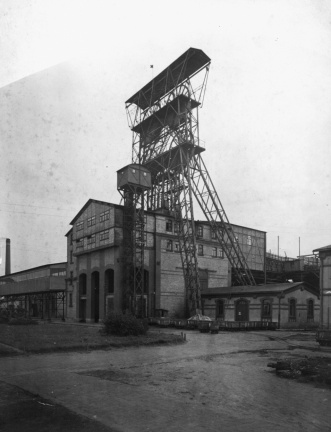 Paulschacht (Archiv Roloff)