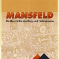 Band IV der Reihe MANSFELD – Die Geschichte des Berg- und Hüttenwesens: „Die Jubelfeiern“ (Titel)