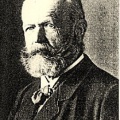 Ernst Bernhard Graf Vitzthum von Eckstädt