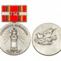 Medaille „Verdienter Bergmann“