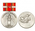 Medaille „Verdienter Bergmann“