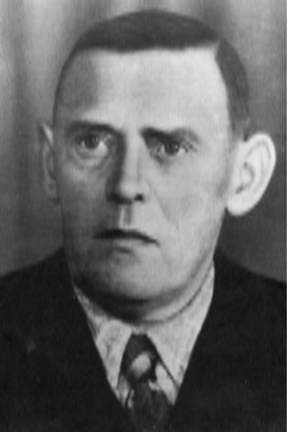 Otto Brosowski