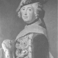König Friedrich II von Preußen