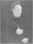 Graf Albrecht IV. 18. Januar 1480 – 4. März 1560