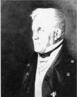 Johann Carl Ludwig Gerhard