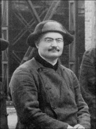 Walter Klingspor (MansfeldBand2)