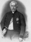 Otto Ludwig Krug von Nidda
