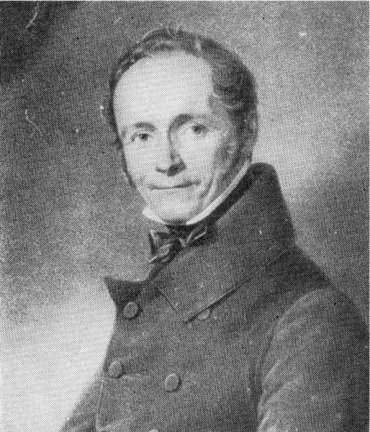 Hans Otto Philipp Martins