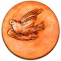 Medaille „Meisterhauer“ (Revers)
