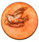Medaille „Meisterhauer“ (Revers)