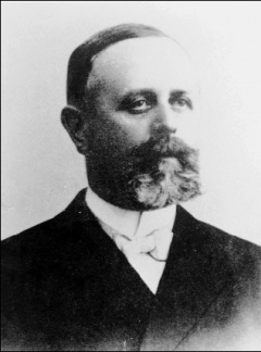 Bergrat Herrmann Schrader (MansfeldBand2)