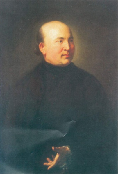 Heinrich Ulrich Erasmus von Hardenberg