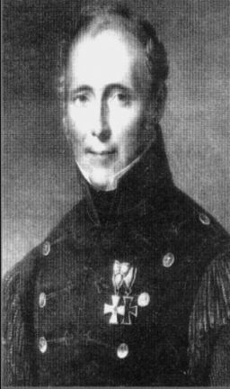 Franz Willhelm Werner von Veltheim