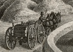 [086] Historische Verkehrswege im Mansfelder Land