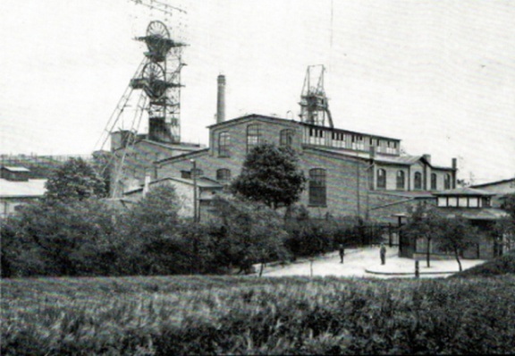 Hermannschächte