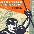 Cover der Schallplatte Mansfelder Oratorium
