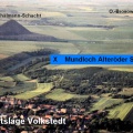 Luftaufnahme des Mundloches des Alteröder Stollens Foto (Dr. S. König) 