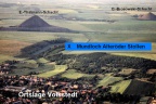Luftaufnahme des Mundloches des Alteröder Stollens Foto (Dr. S. König) 