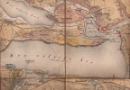 Das Seengebiet nach dem geologischen Messtischblatt von 1852 (MansfeldBand3)  