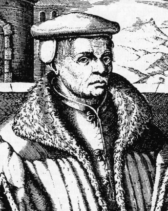 Thomas Münzer