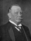 Adolph Graf von Hohenthal